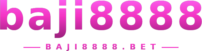 baji8888 logo